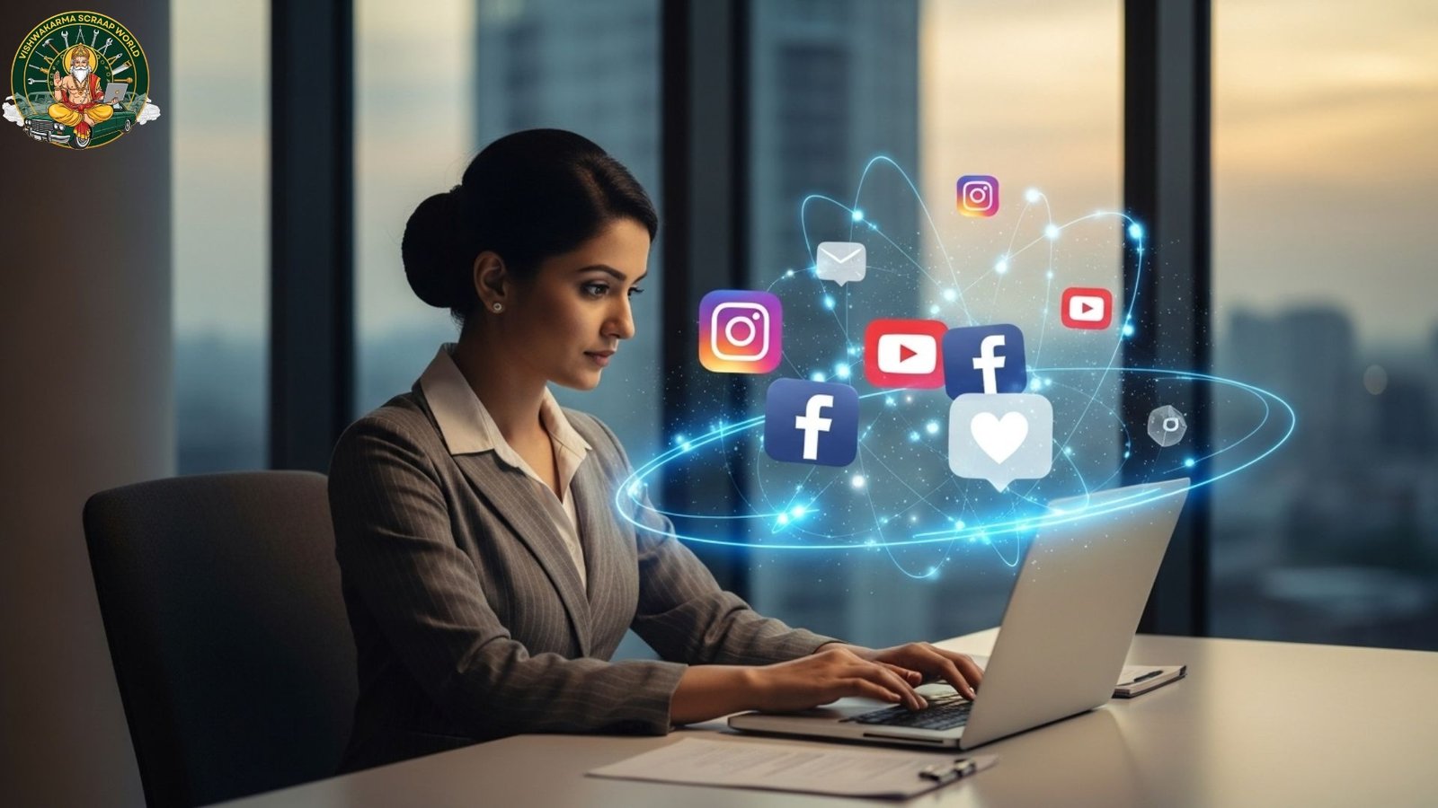 Digital Marketing: AI Training for the Future of Digital Success