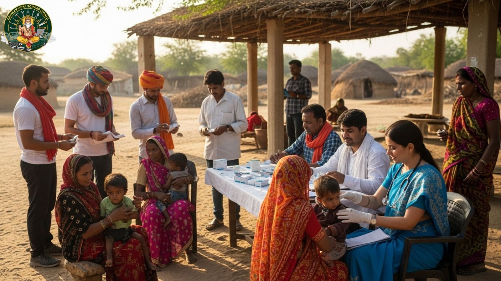 Health and Support: Building a Healthier Tomorrow with Care and Compassion