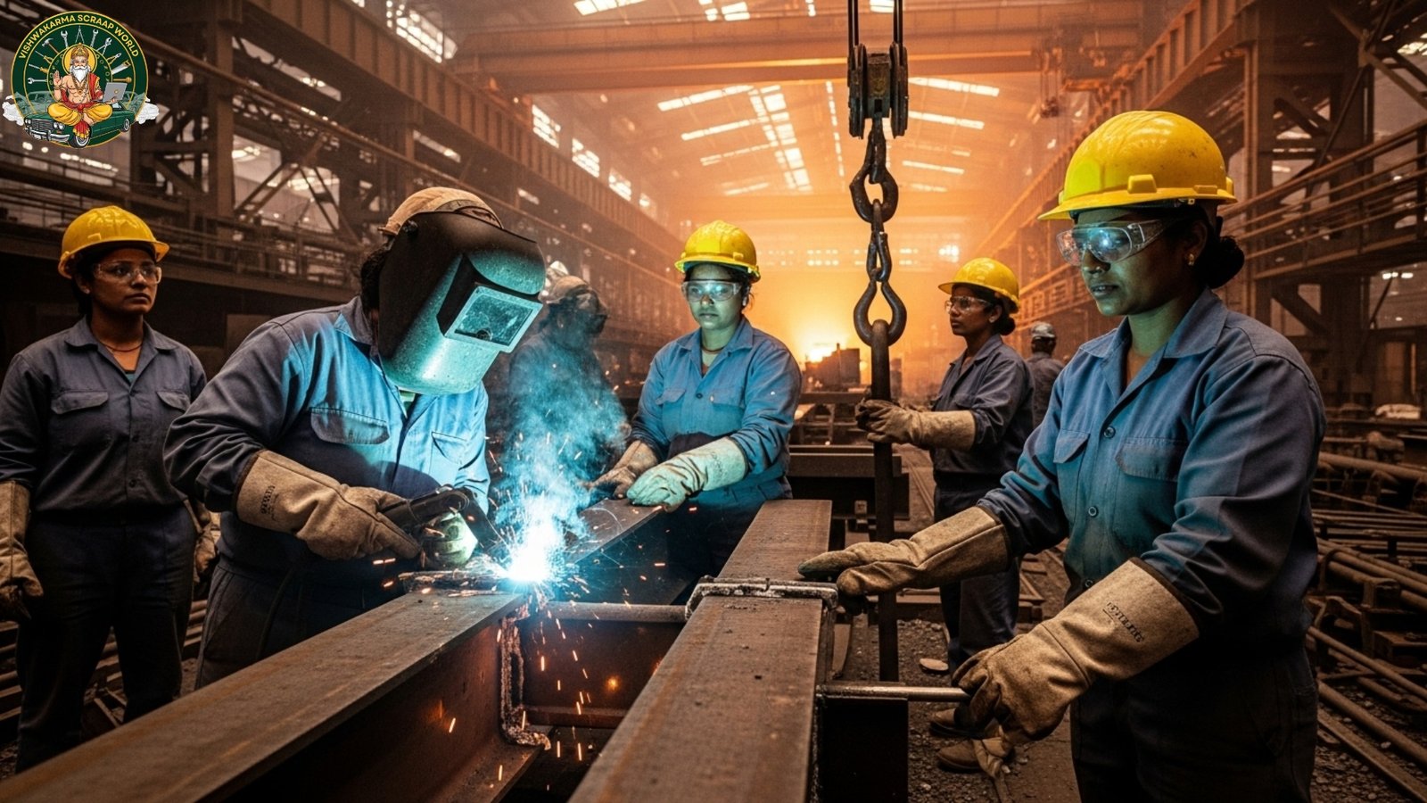 Understanding Scrap Policy and Its Importance in Modern Industry